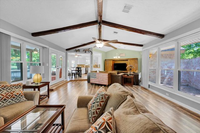 701 Biloxi Court, Conroe, TX 77302