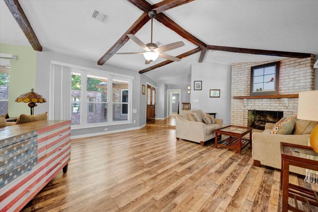 701 Biloxi Court, Conroe, TX 77302