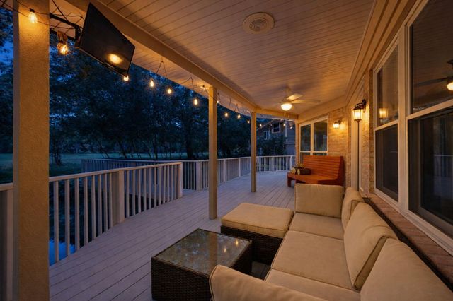 701 Biloxi Court, Conroe, TX 77302