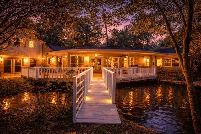 701 Biloxi Court, Conroe, TX 77302