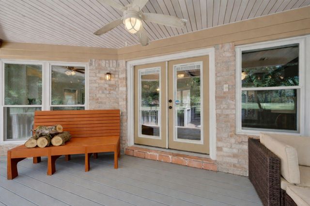 701 Biloxi Court, Conroe, TX 77302