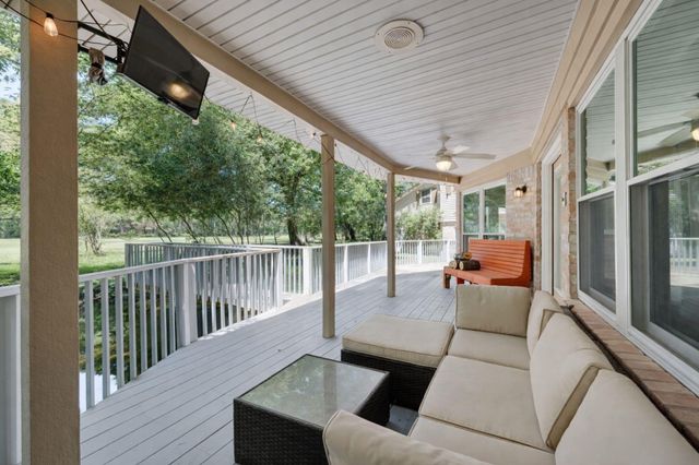 701 Biloxi Court, Conroe, TX 77302