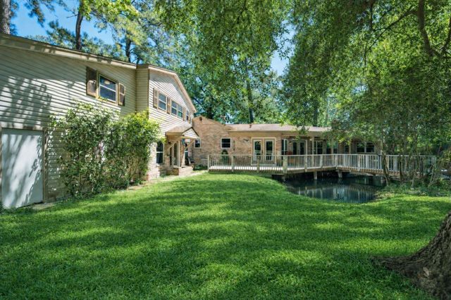 701 Biloxi Court, Conroe, TX 77302