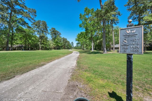 701 Biloxi Court, Conroe, TX 77302