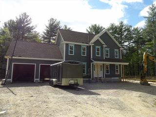 32 Forest, Berkley, MA 02779