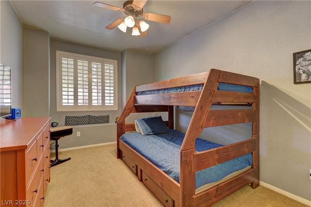 8025 Painted Clay Avenue, Las Vegas, NV 89128