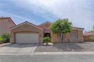 8025 Painted Clay Avenue, Las Vegas, NV 89128