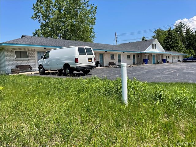 1650 & 1630 Southwestern Boulevard, West Seneca, NY 14224