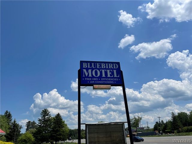 1650 & 1630 Southwestern Boulevard, West Seneca, NY 14224