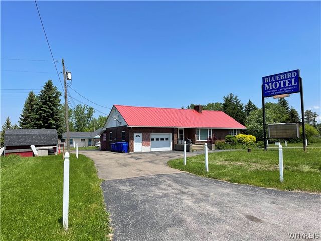 1650 & 1630 Southwestern Boulevard, West Seneca, NY 14224