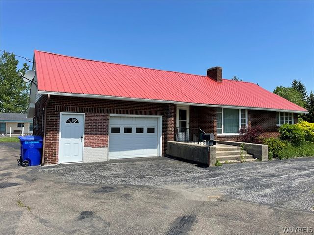 1650 & 1630 Southwestern Boulevard, West Seneca, NY 14224