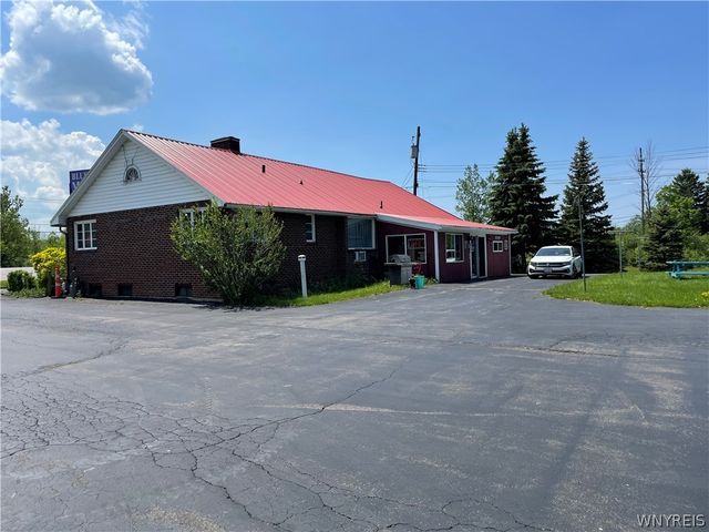 1650 & 1630 Southwestern Boulevard, West Seneca, NY 14224