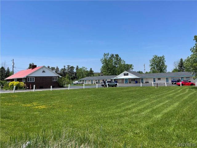 1650 & 1630 Southwestern Boulevard, West Seneca, NY 14224