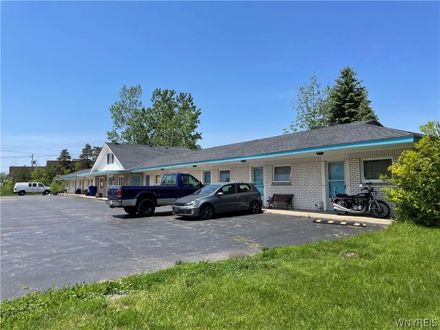 1650 & 1630 Southwestern Boulevard, West Seneca, NY 14224