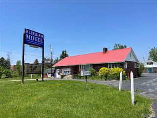 1650 & 1630 Southwestern Boulevard, West Seneca, NY 14224