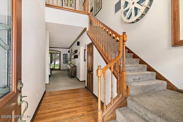 6443 JACK WRIGHT ISLAND Road, St. Augustine, FL 32092