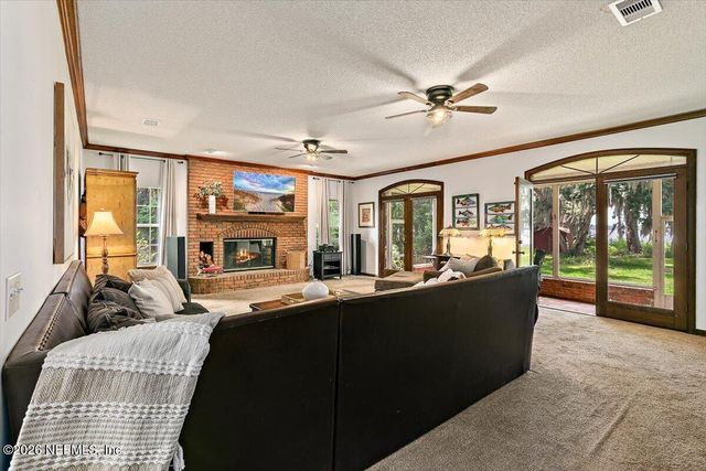 6443 JACK WRIGHT ISLAND Road, St. Augustine, FL 32092
