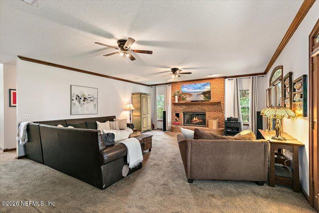6443 JACK WRIGHT ISLAND Road, St. Augustine, FL 32092