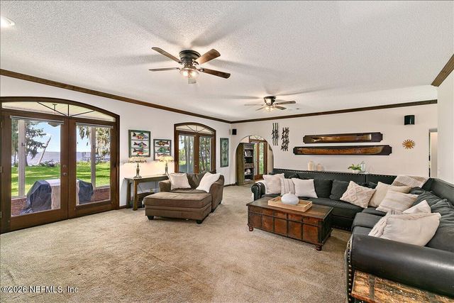 6443 JACK WRIGHT ISLAND Road, St. Augustine, FL 32092