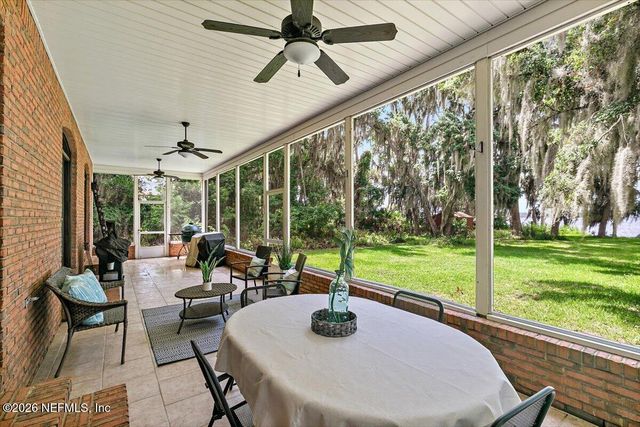 6443 JACK WRIGHT ISLAND Road, St. Augustine, FL 32092