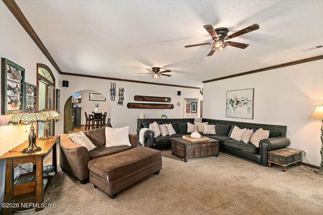 6443 JACK WRIGHT ISLAND Road, St. Augustine, FL 32092