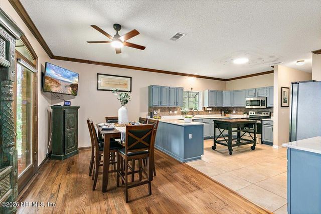 6443 JACK WRIGHT ISLAND Road, St. Augustine, FL 32092