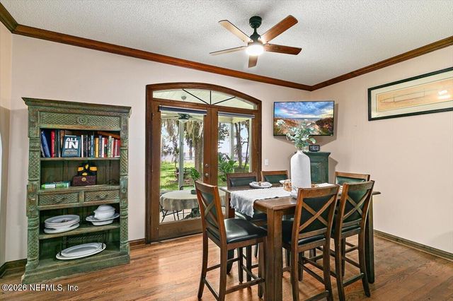 6443 JACK WRIGHT ISLAND Road, St. Augustine, FL 32092