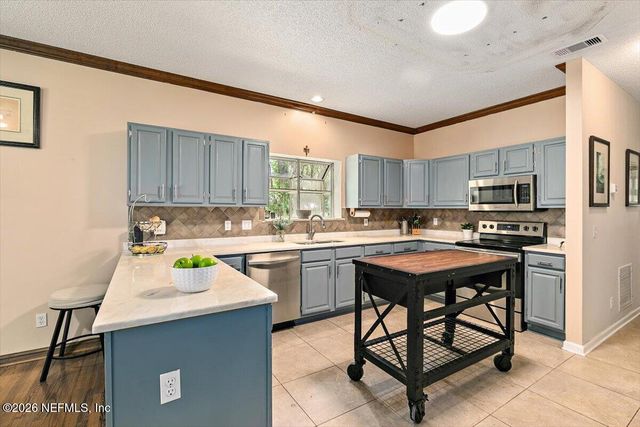 6443 JACK WRIGHT ISLAND Road, St. Augustine, FL 32092