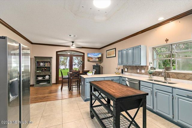 6443 JACK WRIGHT ISLAND Road, St. Augustine, FL 32092