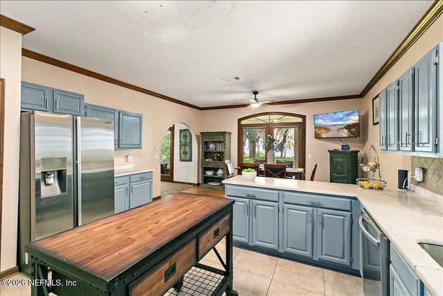 6443 JACK WRIGHT ISLAND Road, St. Augustine, FL 32092
