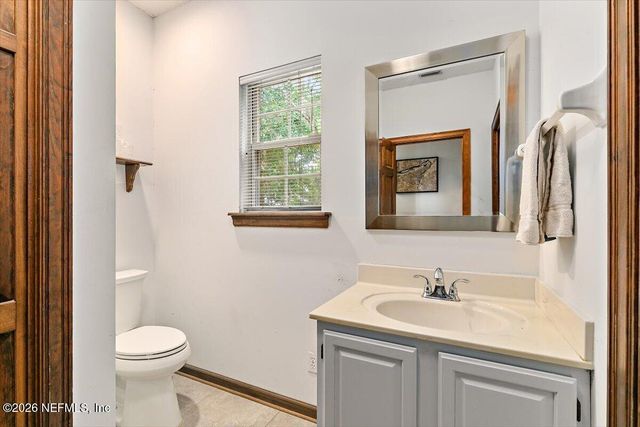 6443 JACK WRIGHT ISLAND Road, St. Augustine, FL 32092