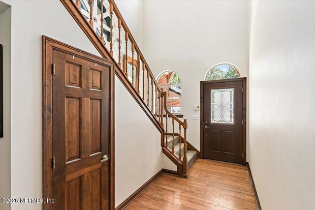 6443 JACK WRIGHT ISLAND Road, St. Augustine, FL 32092