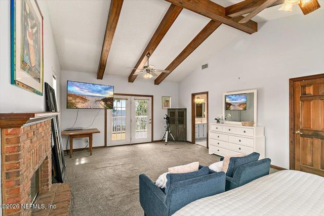 6443 JACK WRIGHT ISLAND Road, St. Augustine, FL 32092