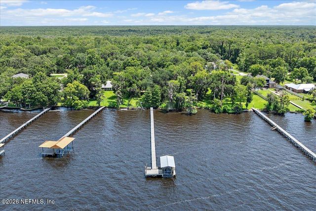6443 JACK WRIGHT ISLAND Road, St. Augustine, FL 32092