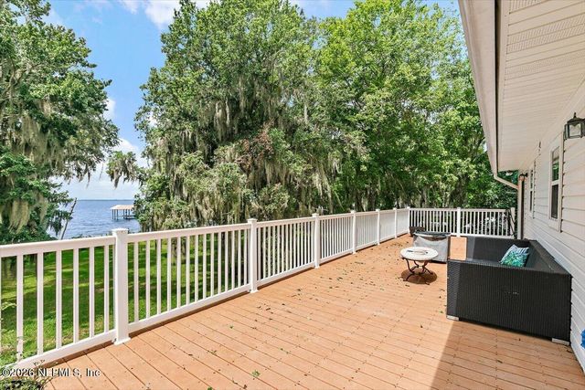 6443 JACK WRIGHT ISLAND Road, St. Augustine, FL 32092