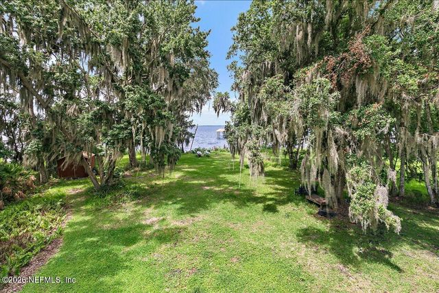 6443 JACK WRIGHT ISLAND Road, St. Augustine, FL 32092