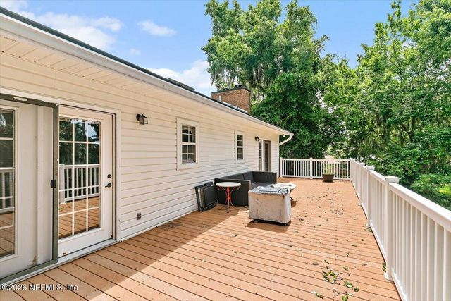 6443 JACK WRIGHT ISLAND Road, St. Augustine, FL 32092