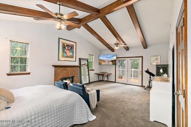 6443 JACK WRIGHT ISLAND Road, St. Augustine, FL 32092