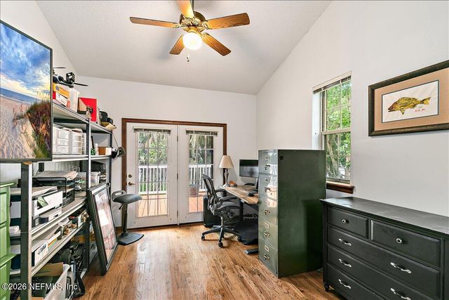 6443 JACK WRIGHT ISLAND Road, St. Augustine, FL 32092