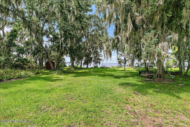 6443 JACK WRIGHT ISLAND Road, St. Augustine, FL 32092