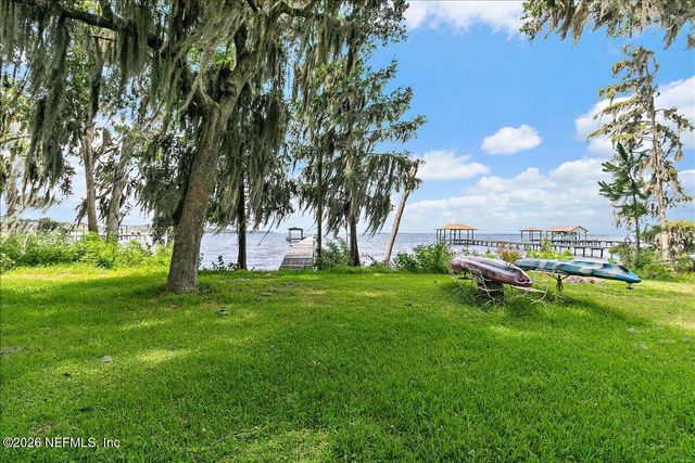 6443 JACK WRIGHT ISLAND Road, St. Augustine, FL 32092