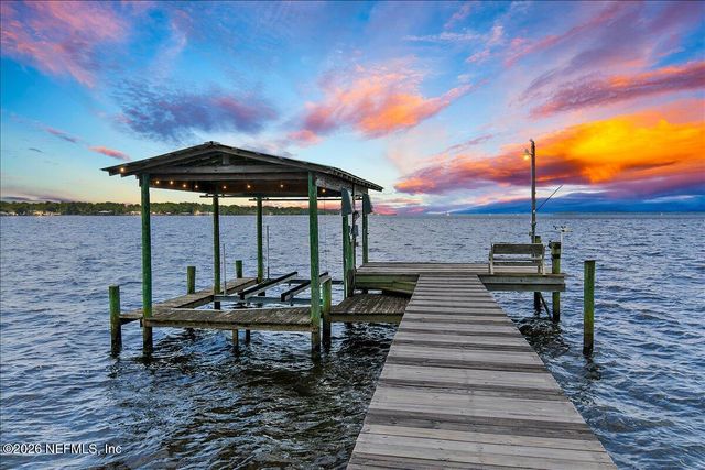 6443 JACK WRIGHT ISLAND Road, St. Augustine, FL 32092