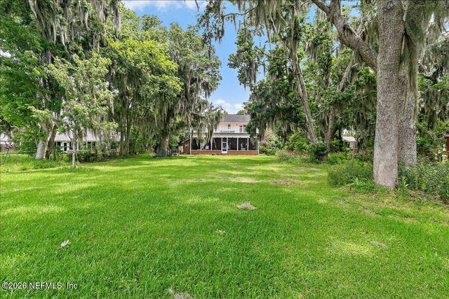 6443 JACK WRIGHT ISLAND Road, St. Augustine, FL 32092