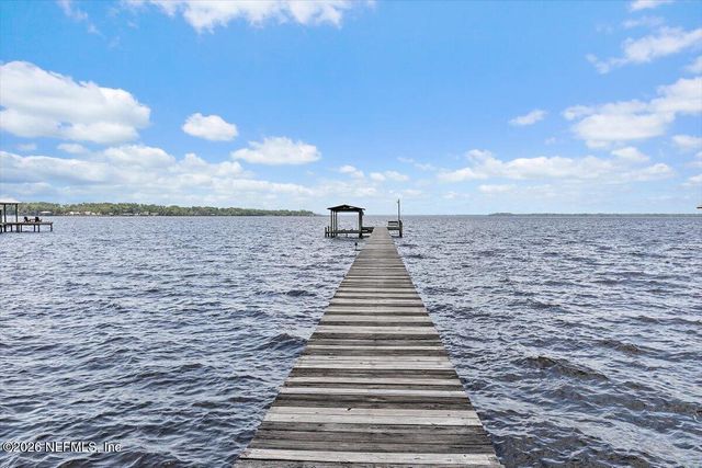 6443 JACK WRIGHT ISLAND Road, St. Augustine, FL 32092