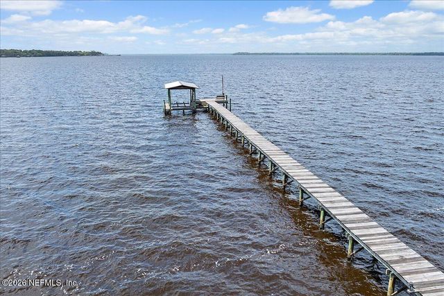 6443 JACK WRIGHT ISLAND Road, St. Augustine, FL 32092