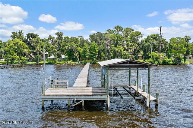 6443 JACK WRIGHT ISLAND Road, St. Augustine, FL 32092