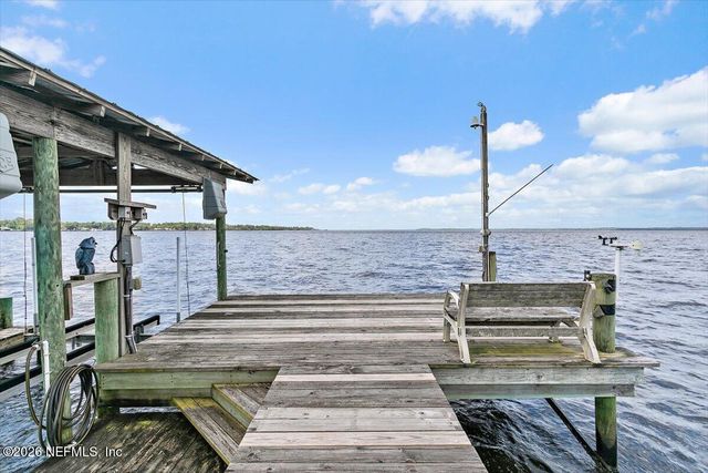 6443 JACK WRIGHT ISLAND Road, St. Augustine, FL 32092