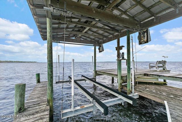 6443 JACK WRIGHT ISLAND Road, St. Augustine, FL 32092