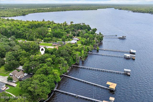 6443 JACK WRIGHT ISLAND Road, St. Augustine, FL 32092