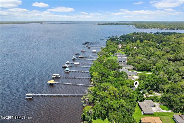 6443 JACK WRIGHT ISLAND Road, St. Augustine, FL 32092